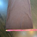 J.Jill  Women's Stretch Dress Pants‎ Size 14 Brown Career Office Work Photo 10