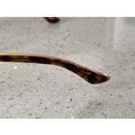 Vogue Eyeglasses Frames ONLY VO2961 1916 Womens Brown Full Rim 53 Photo 4