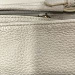 Expressions NYC Hobo Shoulder Bag with Fringe Photo 6