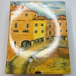 Bella Vita  Women's Beatrice Dress Booties- Almond Kidsuede - Size 7.5W Photo 4