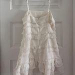Princess Polly White Dress Photo 2