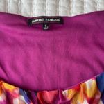 Francesca's  Boutique Long Sleeve Top Photo 2