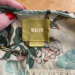 Maeve  Anthropologie Maravilla Tiered Floral Maxi Dress Photo 4