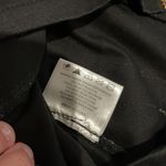 Lipsy strapless sequin trim dress Size 4 Photo 3