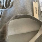 Fear of god Essentials dark oatmeal shorts size XS Photo 7