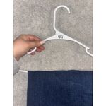 Judy Blue bootcut jeans 18w raw hem Photo 8