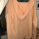 American Eagle Outfitters Beach Sweatshirt Photo 2