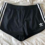 Adidas Signature Shorts Black Photo 0