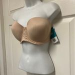 Vanity Fair Beauty Back Smoothing Strapless Underwire Bra Photo 3