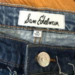 Sam Edelman  Jeans. NWT. NEVER WORN! Avon Kick Flare. Size 24. Photo 2