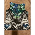Bisou Bisou  sleeveless top size M Photo 1