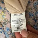 Elliatt Astrid Smocked Waist Maxi Dress Periwinkle Turtleneck Size Small. Photo 12