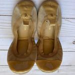 Yosi Samra Foldable Ballet Flats Size 7 Photo 0