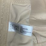 Women’s Elegant Cream Strapless Bra underwire sz 40DD Photo 7