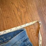 7 For All Mankind Seven for all Mankind the skinny crop and roll jeans 29 Photo 7