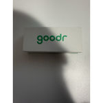 Goodr Sunglasses Yellow Blue "Swedish Meatball‎ Hangover" B Photo 5