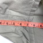 REI Shorts Women 34 Oatmeal Cotton Outdoor Travel Camping Classic Streetwear Size undefined Photo 5