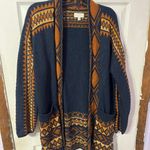Lucky Brand Cardigan Photo 0
