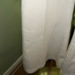 We The Free Venice Beach High Rise Flare NWT Size 31 in Ivory Photo 5