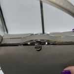 Catherine Malandrino  Structured Vegan Covertable Crossbody/Handbag‎ Photo 2