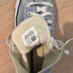 Converse Blue  All Star Photo 2