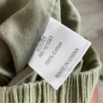 Kourt Summer Shorts cotton gauze womens Green (medium) casual summer vacation Photo 4