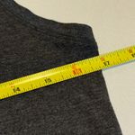 Reebok  Womens Medium‎ Gray Sleeveless Tank Top Athletic Workout Gym # Photo 4