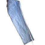 AGOLDE 90s Loose Distressed Jeans Womens size 28 Photo 12