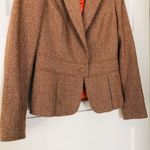 Etcetera Wool Tweed Blazer Photo 3
