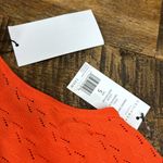 Equipment Andree Pointelle Stitch Sleeveless Sweater Dress Photo 4