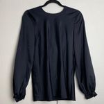 Marciano Serene Cowl Back Blouse Photo 3