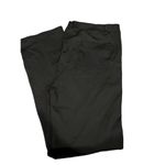 Yogipace Women's 2XL Black Dress Pants Casual Solid Pull On 30" Inseam Size 2X Photo 1