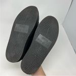 Melissa  black platform lace up sneakers 10 Photo 6