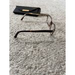 Christian Siriano Eyeglasses‎ Frames ESTELLA TPNKG Pink Tortoise Gold 52 Photo 6