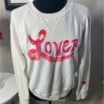 Mother tops the square wash ombre pinks lover small‎ White Photo 9