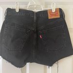 Levi's 501s shorts Photo 1