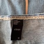 Cider  Baggy Jeans Wide Leg Jeans Photo 1