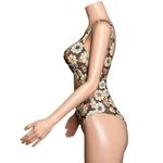 Skatie  Chloe One Piece Swim, Byron Floral Print, XS Photo 5