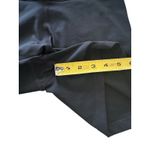 Nike  Pro Womens Dri-Fit Black Performance Shorts Size Medium Photo 7