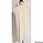 Rachel Zoe Shoulder Pad Dress Photo 4