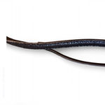 Anne Klein  Hobo Bag Black Faux Leather Photo 4