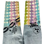 BDG Urban Outfitters Women's High Waist Artsy Cowboy Jeans Size 25 Denim Casual Photo 10