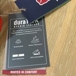 Twisted X WOMEN'S KICKS #WCA0042, Black/Red, size 9.5, NWT Photo 12