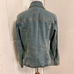 J.Jill  Denim Jacket Photo 2