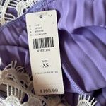 Anthropologie  Moulinete Soeurs Pleated Slip Dress New With Tags Photo 2