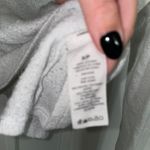 Garage lightweight crop sweater Photo 2