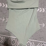 Live in the Moment No sleeve bodysuit  Photo 0