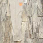 Victoria's Secret women's small gray "ANGEL" sweatpants Photo 5