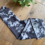 Ivory Ella  🐘 tie dye look leggings XS Photo 1