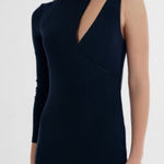 NWT Significant Other Martha Asymmetric Cut Photo 0